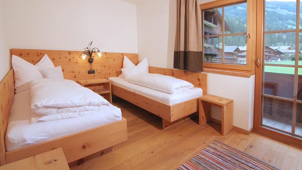 Appartements Innerthal Inneralpbach Luaran gambar