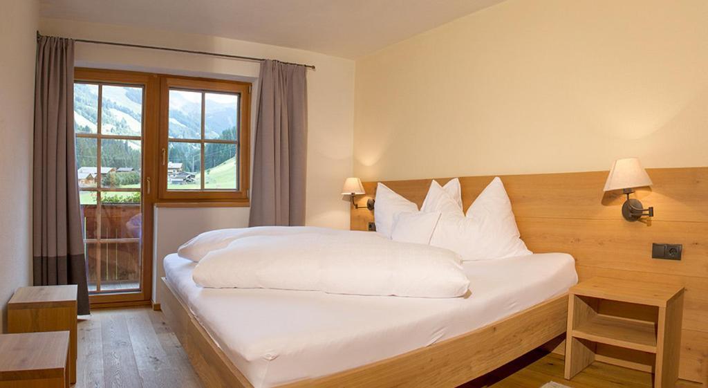 Appartements Innerthal Inneralpbach Luaran gambar